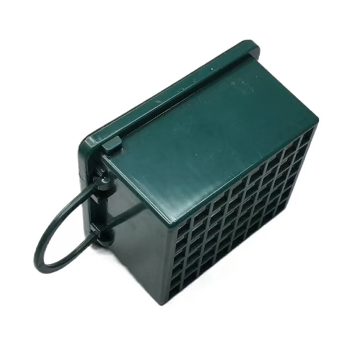 A14G-4PCS Ersatzteil für Filter für Kobold VK130 VK131 VK120 Staubsauger