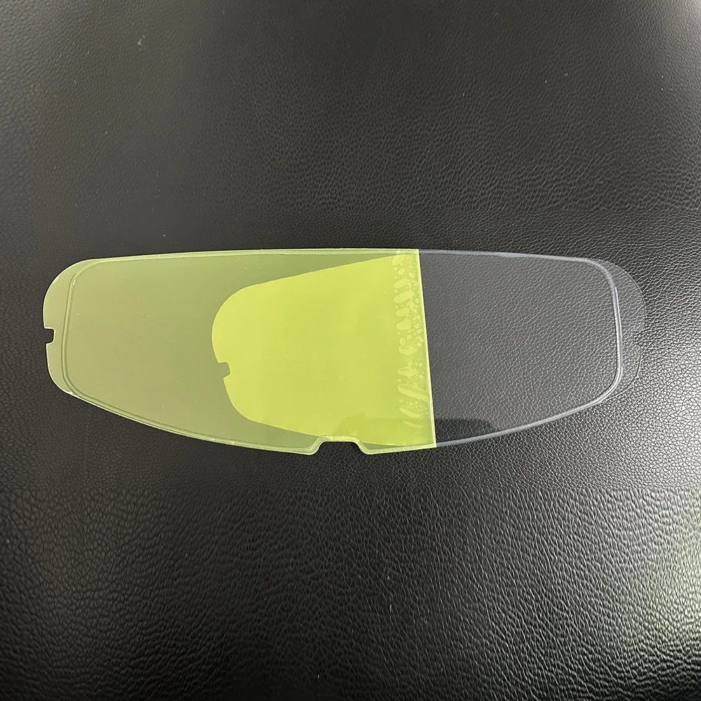Motorcycle Helmet  Anti Fog Film For Scorpion EXO-R420 Exo 1400 Carbon, R1 Air & EXO 520 Visor Shield Fog Resistant