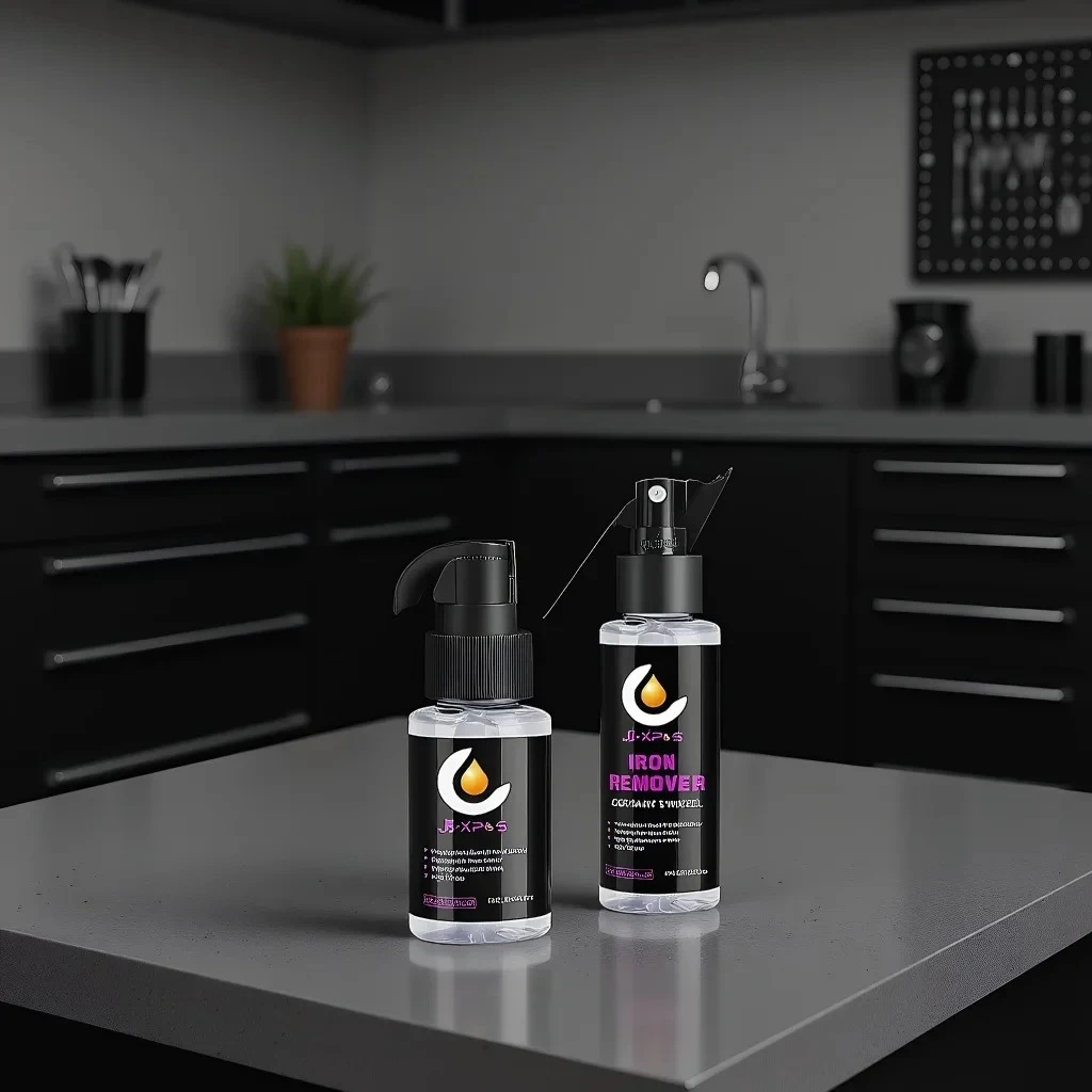 50Ml Wheel Paint Ir…