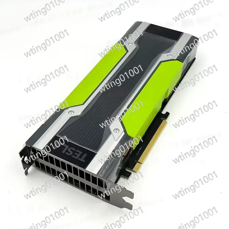 for Original Tesla M10 32GB Server GPU Professional Computing Virtualized VGPU Accelerated Deep Learning AI M10 32G