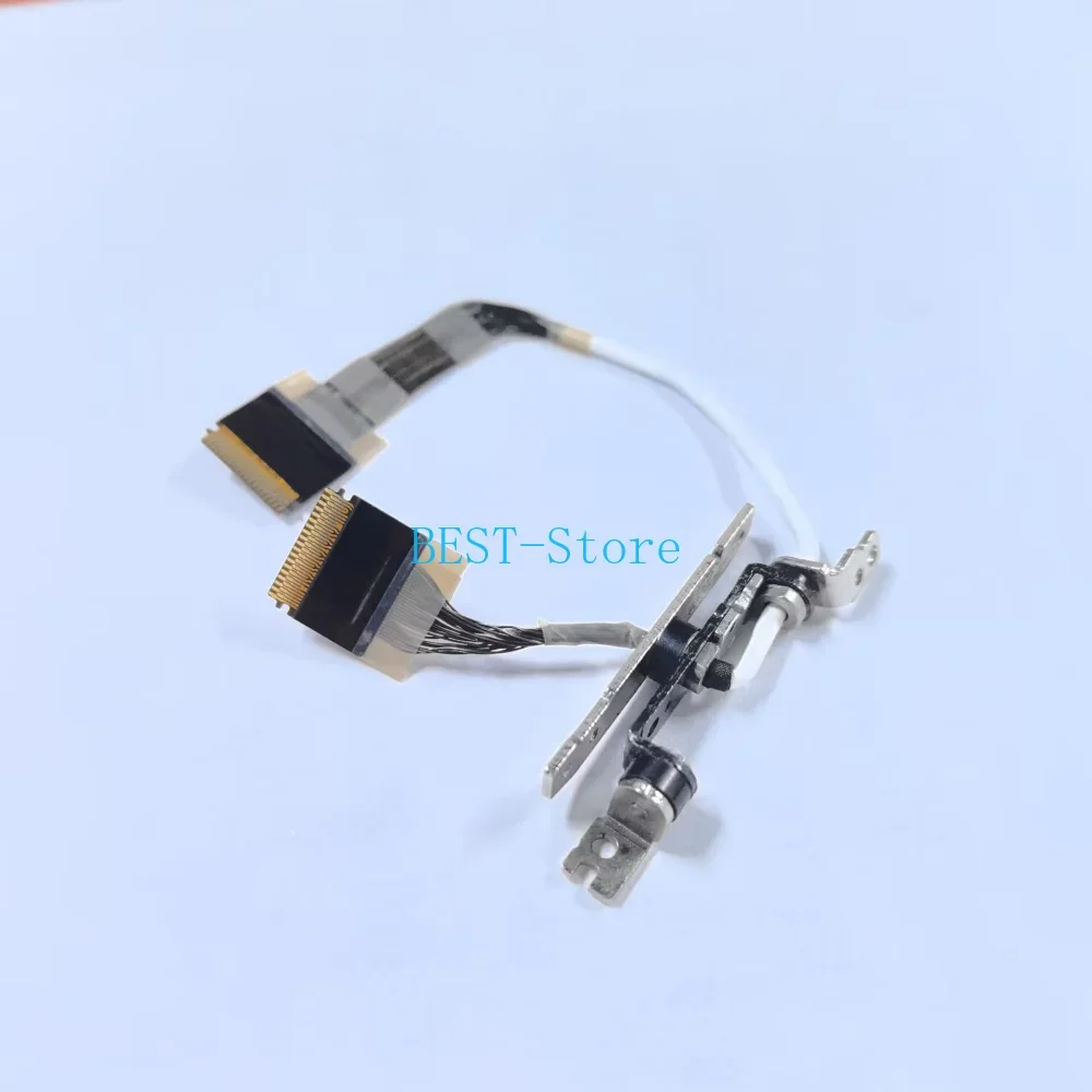 جديد لكانون EOS R5 R6 R7 R6II رمح الدورية شاشة الكريستال السائل شاشة المفصلي فليكس مرنة كابل الشريط r5 r6 r7 ملحقات الكاميرا #2