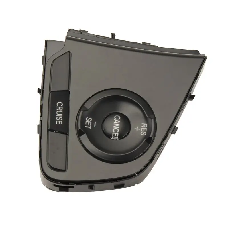 

A99F-For Honda Civic 36770-TBA-X610-M1 36770TBAX610M1 36770-TBA-X610 Steering Wheel Cruise Control Button Switch Car Component