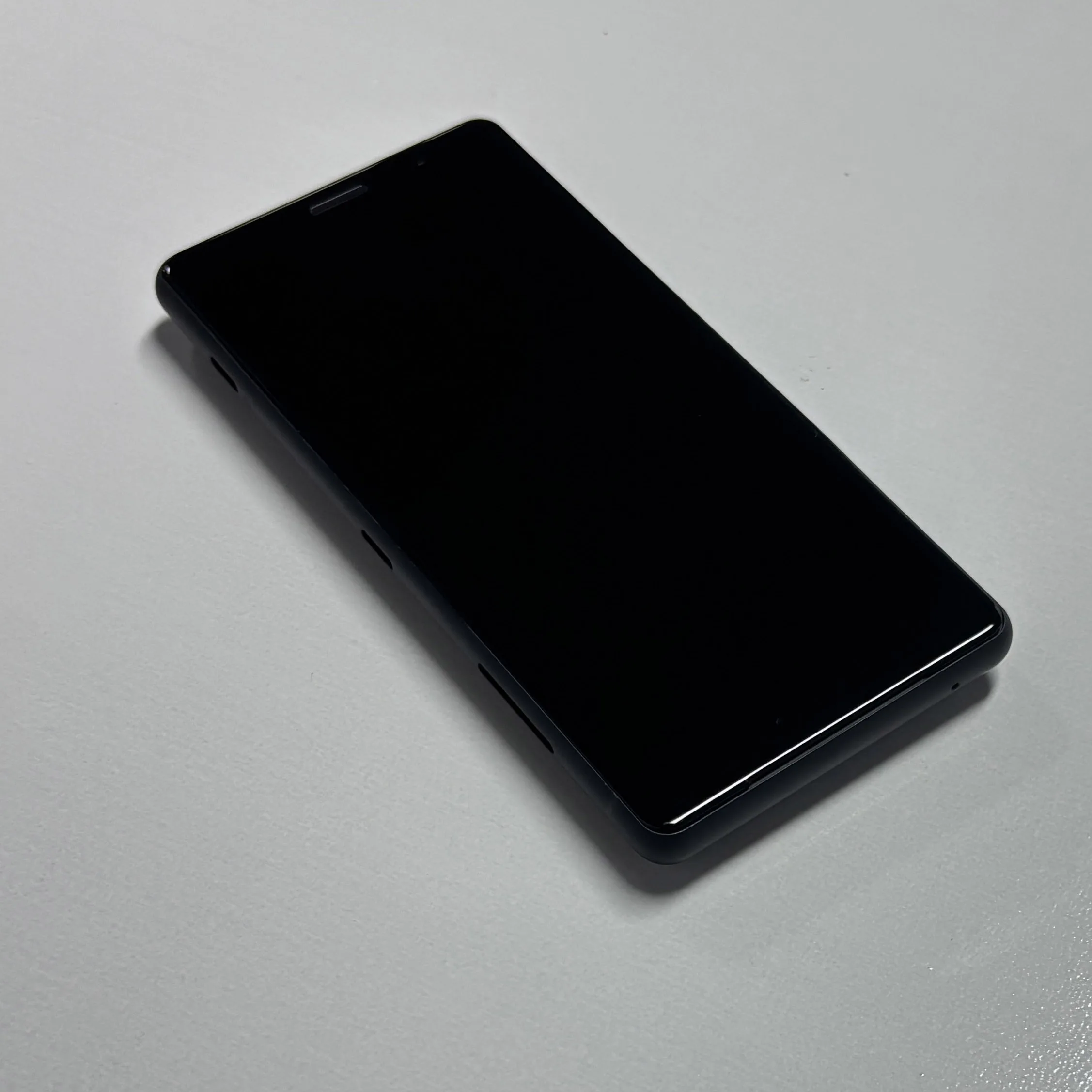 5.0\'\' Original For SONY Xperia XZ2 Compact LCD Display Touch Screen Digitizer Assembly For Sony XZ2 Mini H8324 H8314 LCD Replace