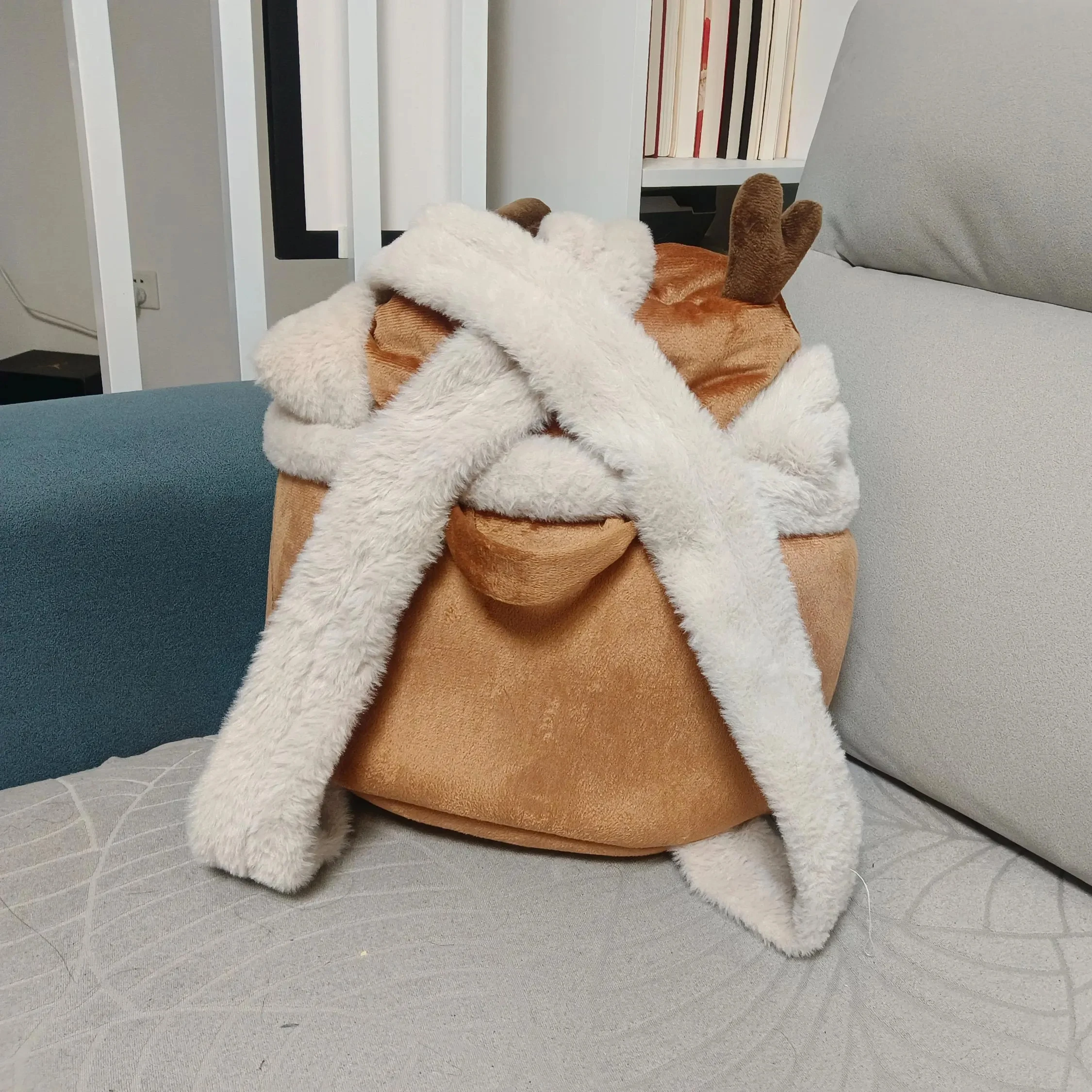 Thumbnail 3 - #10 Soft Pet Travel Carriers Comparison Guide