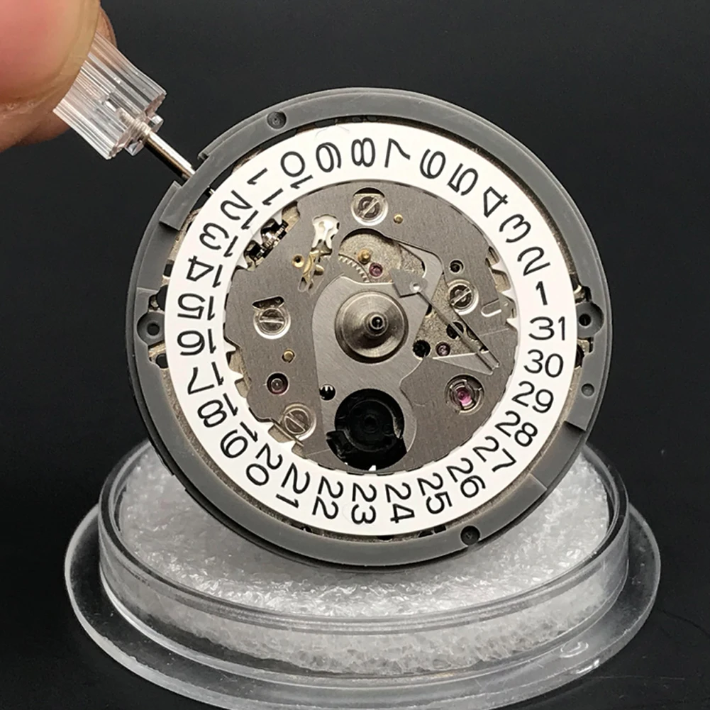 NH35 Movement Replacement Is Suitable For High-precision Mechanical Movement Of Watches Automatic Movement Maintenance