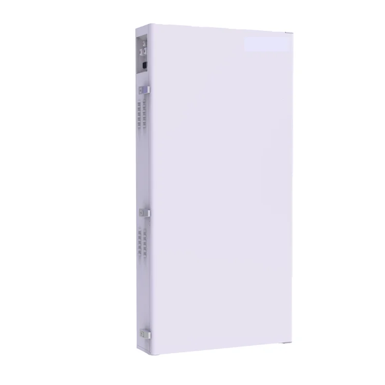 Energy Storage For …