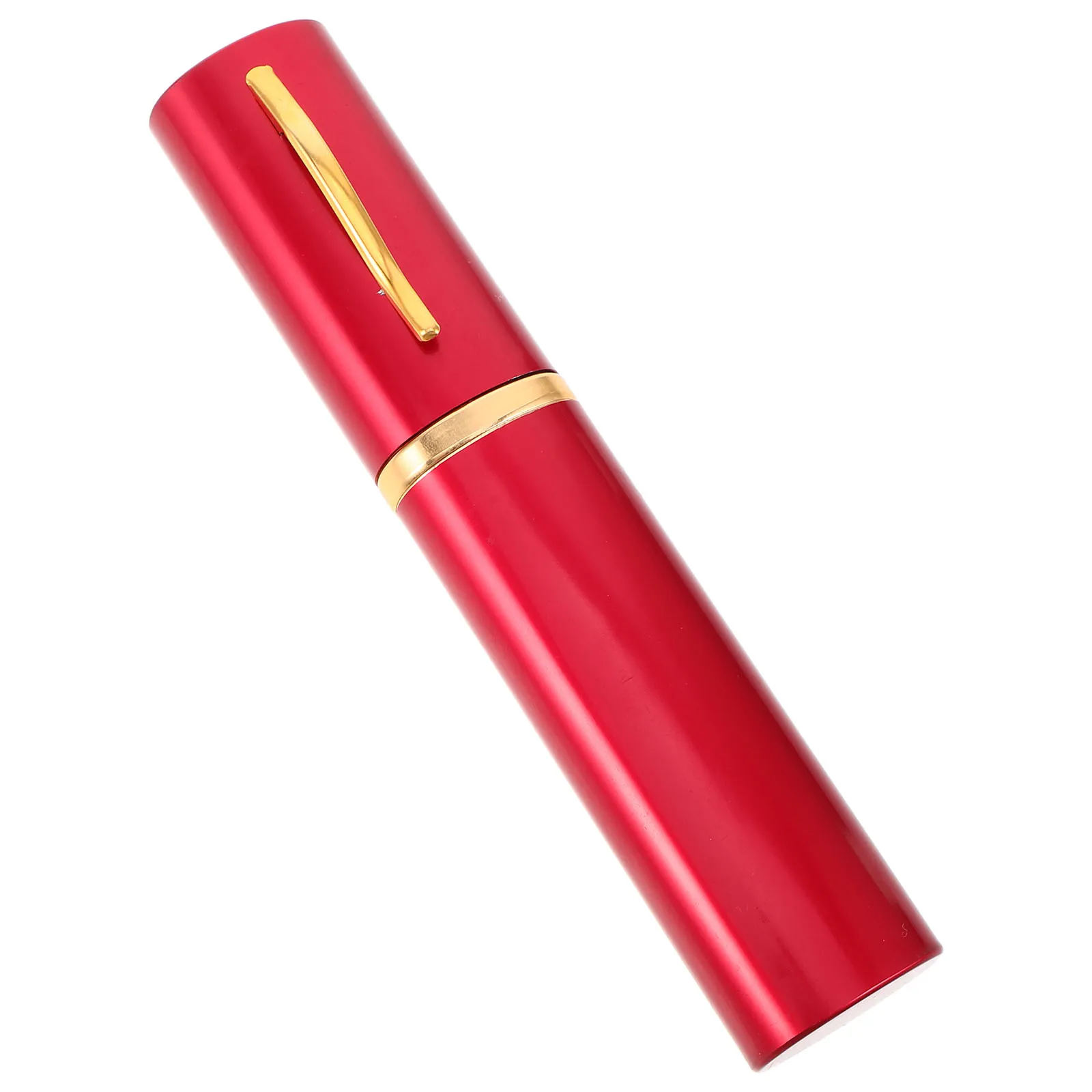 

Portable Chopsticks Camping Folding Tableware Red Sandalwood Chinese Style Travel