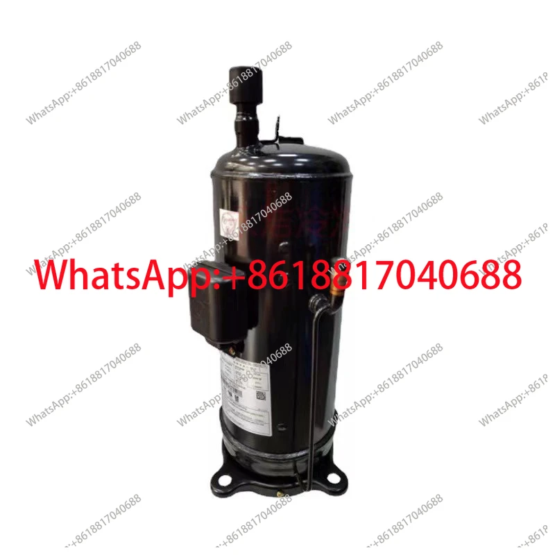 

E656DHD-65D2YG инверторный холодильный компрессор кондиционера E656DHD-65D2G 65D2