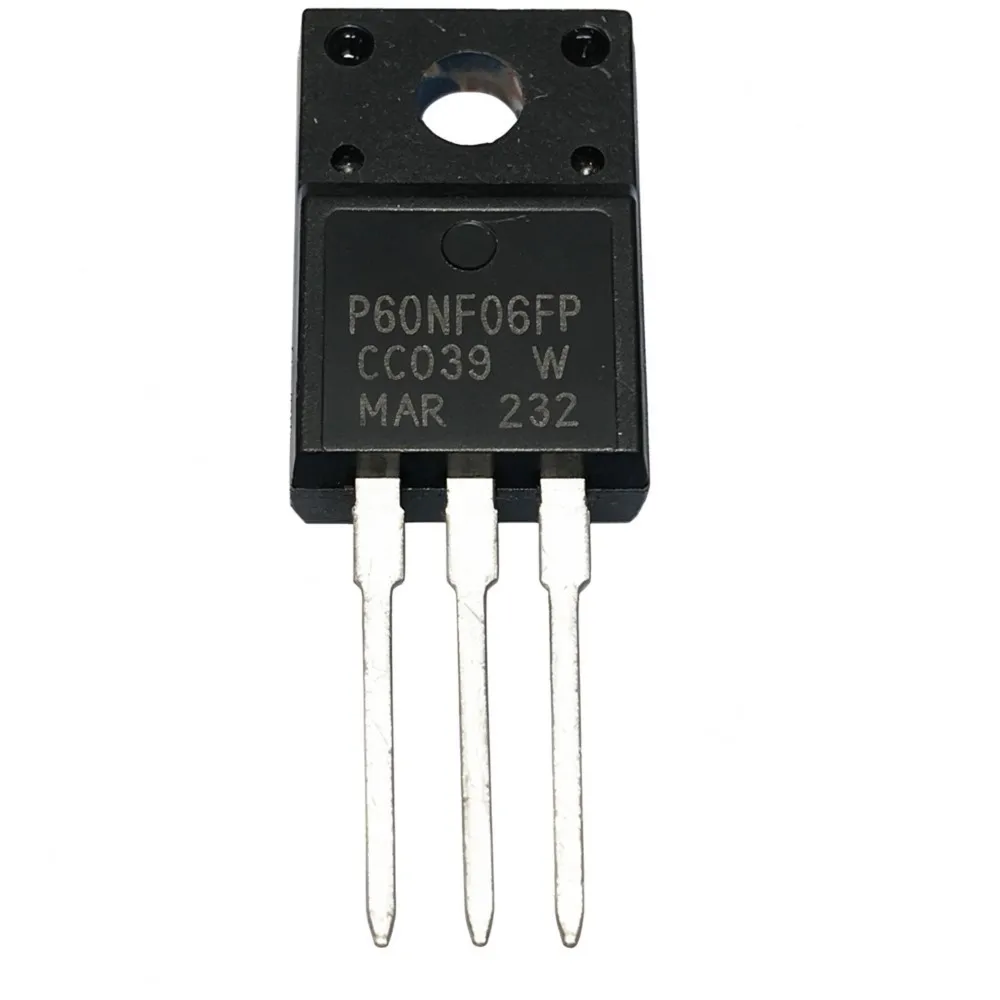 5PCS STP60NF06FP K3695 BTA16-600BW SE100P60A FGD4536 FHP150N1F4