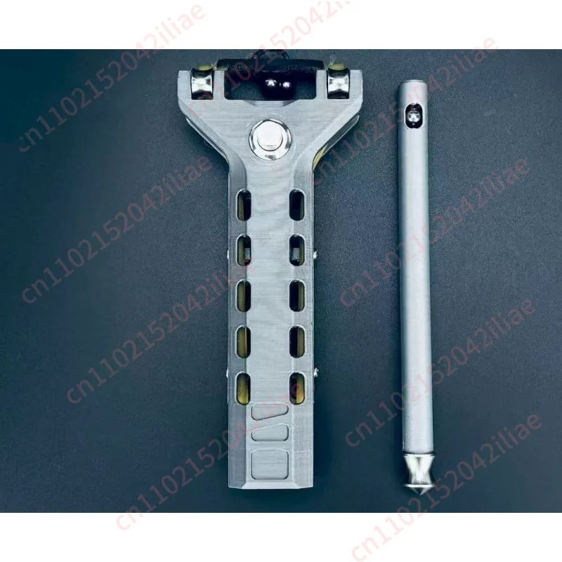 

Automatic Loading Steel Ball Slingshot Adult Outdoor Shooting Competition Rack