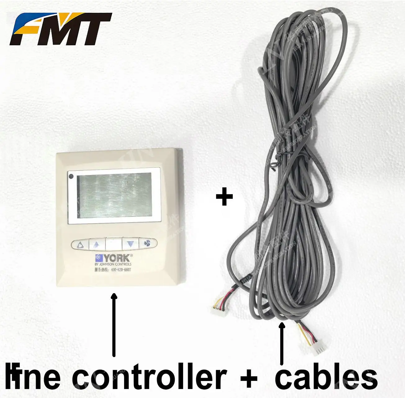 New air conditioning YGCC air duct manipulator YMOH  864830 control panel YGOH wire controller