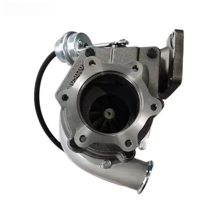 

Suitable for SHACMAN X3000 Parts: 1000714569 WP10/GT45 Turbocharger and Brake Parts.