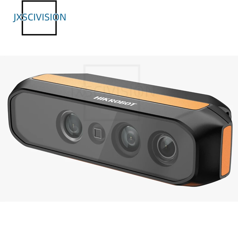 

New MV-DB02SNU MV-DT01SDU MV-DT01SNU MV-DT01WMU MV-EB435i V2.0 HIKROBOT USB Series Sensing Cameras
