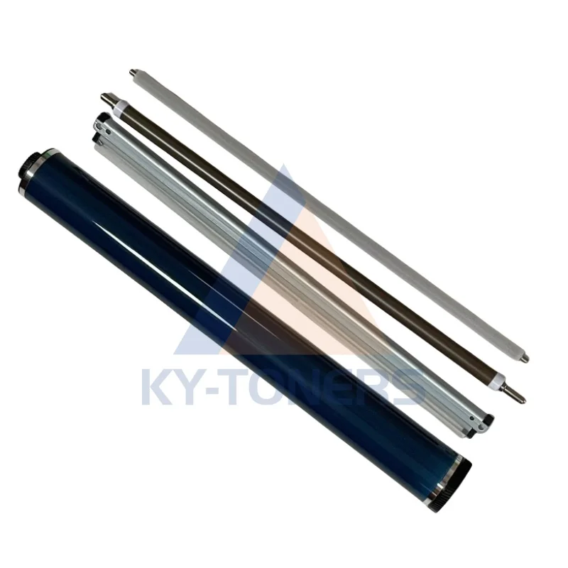 

Комплект для восстановления блока барабана для Ricoh Aficio MP C3002 C3502 C4502 C5502 SPC811dn C830dn C831dn цилиндр/PCR/чистящее лезвие