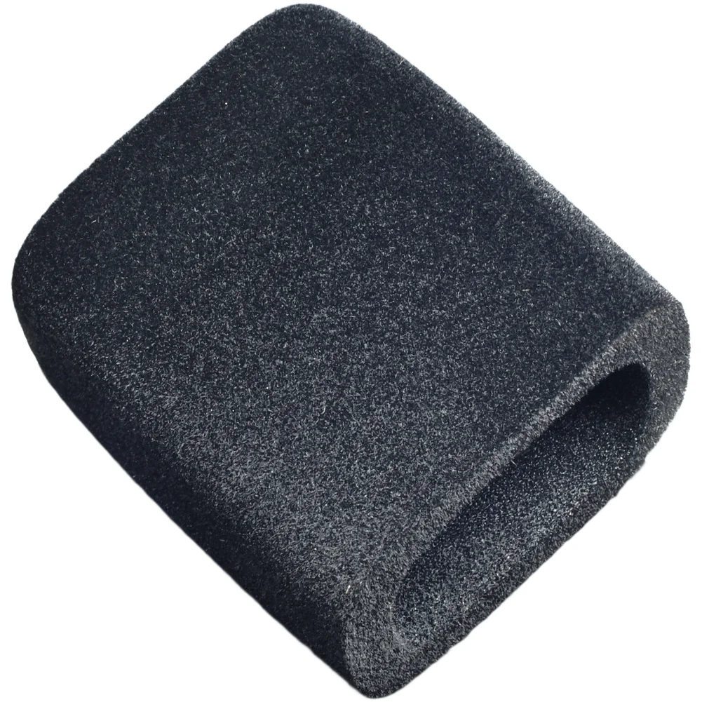 Microphone Cover For FIFINE AmpliGame AM8 Filter Windscreen Noise Reduction Plush Foam Cover For Microphone Accessories