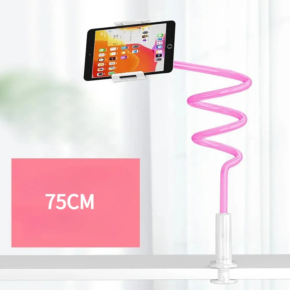 360-draaibare mobiele telefoonstandaard Lui nachtkastje Ipad Tablethouder Desktop Cantilever-steunbeugel Live streaming-accessoires