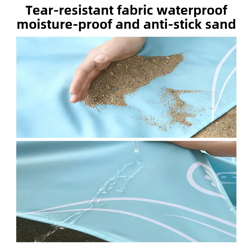 Thumbnail 4 - #3 Trending Picnic Blankets Right Now