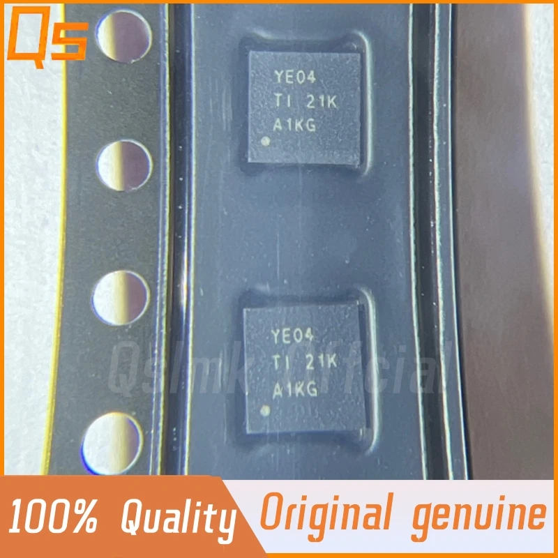 

New Original TXB0104RGYR TXB0104RGYR YE04 QFN14 Voltage Level Converter IC