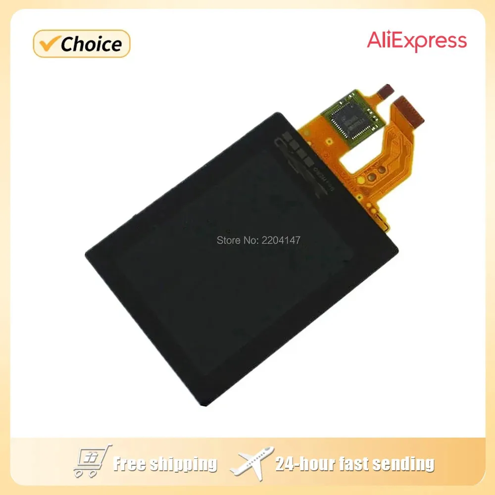 100% NEW LCD Display Screen For GoPro Hero 4 Video Camera Repair Part