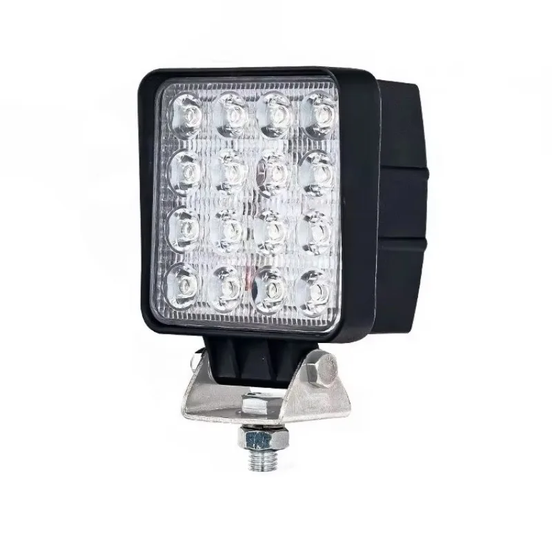 Work lights, spotlight floodlights for cars, trucks, trailers, SUVs, boats, 4x4s