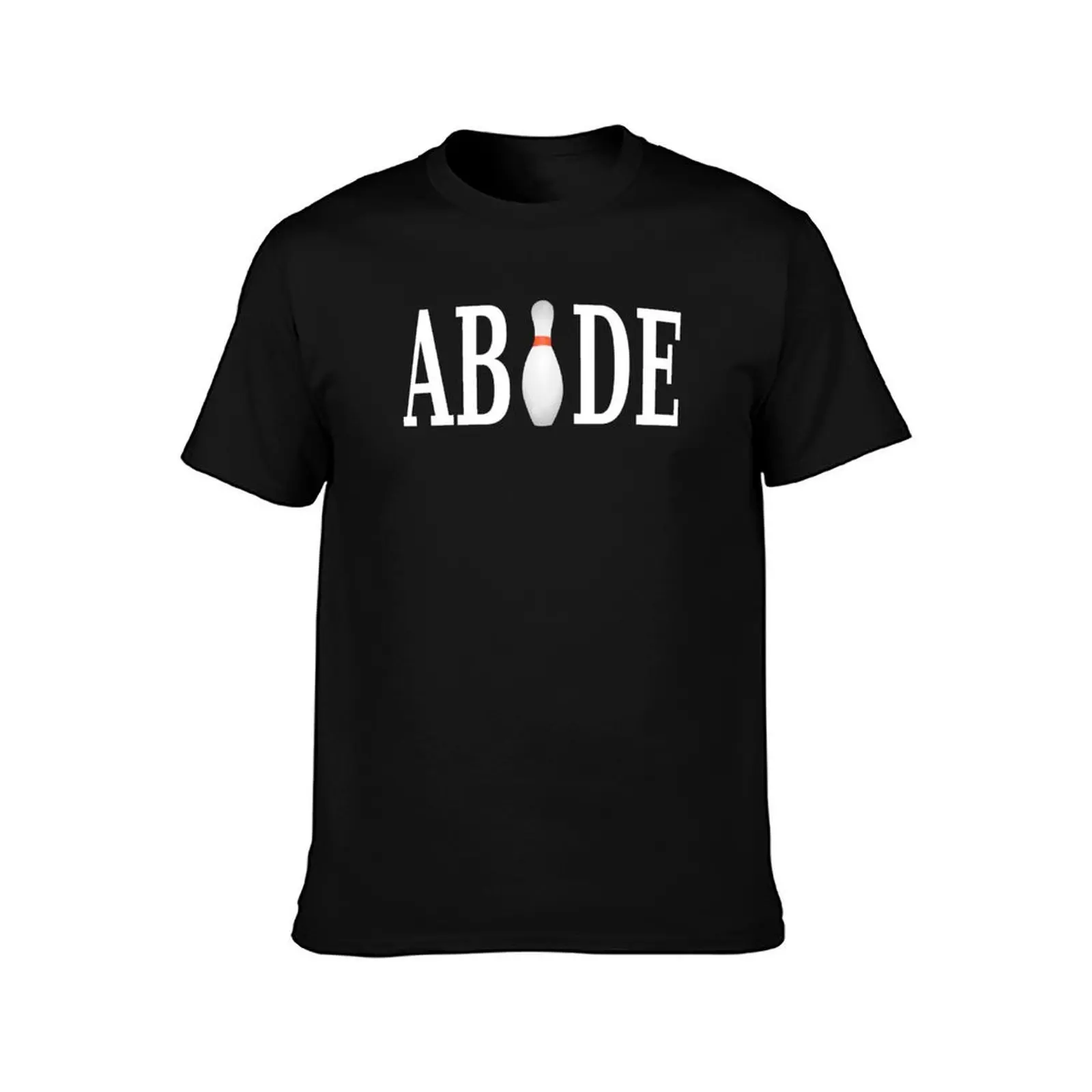 Abide T-Shirt quick drying oversize t-shirts man anime tshirt topping big and tall t shirts for men