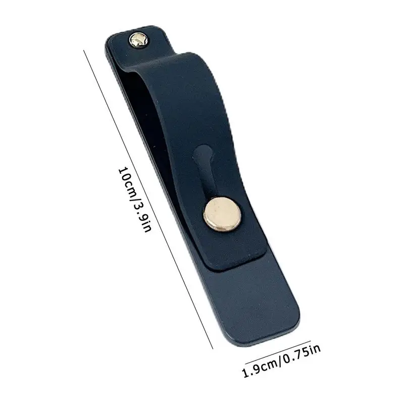 Универсальный держатель для телефона на запястье для телефона, ручка для пальца, подставка для мобильного телефона, нажимной кронштейн с гнездом