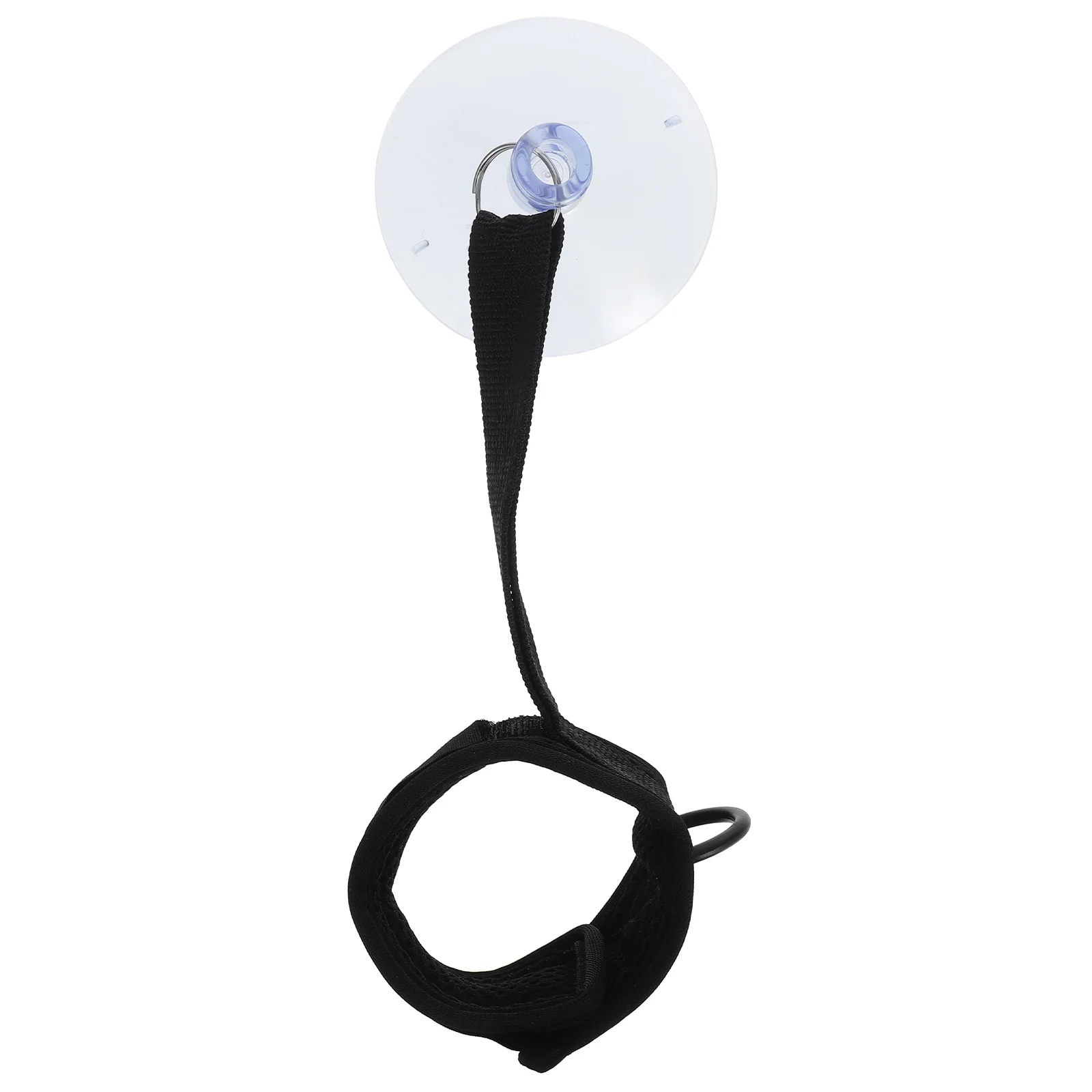 

Pet Bath Fixture Dog Wash Suction Cup Supplies Adjustable Cat Fixed Safety Rope