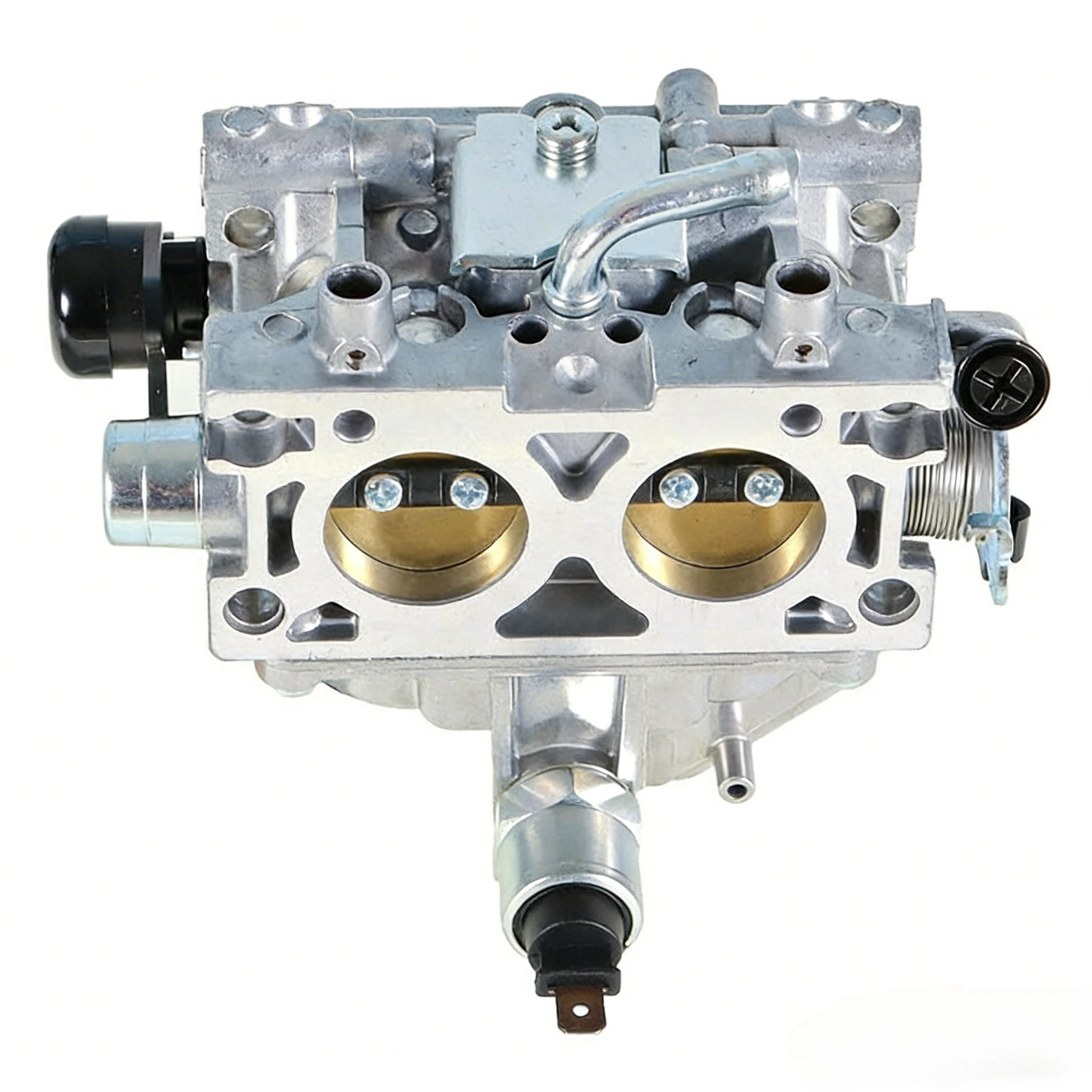 

Suitable for Honda GX630 GX630R GX630RH GX660 GX690 16100-Z9E-033 carburetor