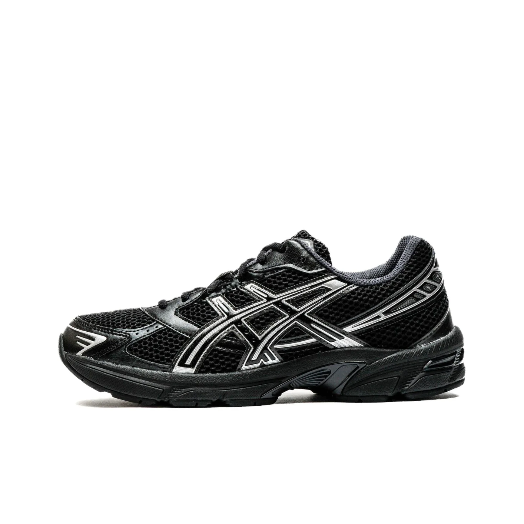 

ASICS Gel 1130 Black Pure Silver 1201A906-001