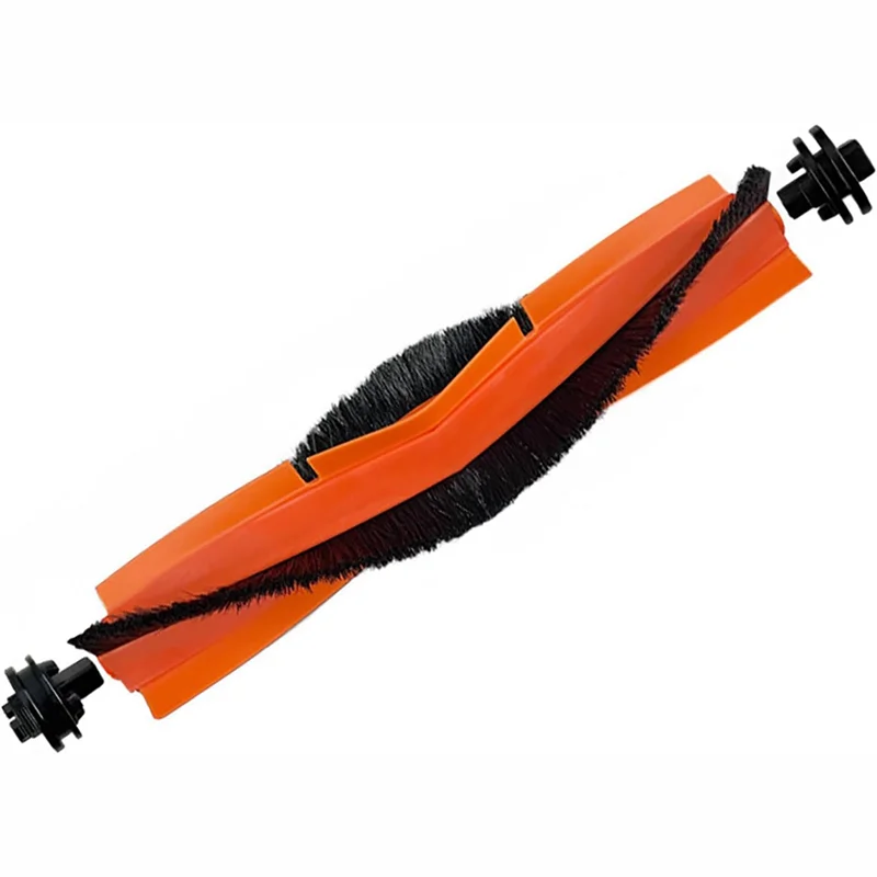 A11R ل Dreame X40/X40 Pro/X40 Ultra جهاز آلي لتنظيف الأتربة فرش جانبية رئيسية مرشحات Hepa ممسحة منصات استبدال الملحقات #2