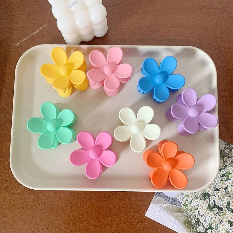 5Cm Flower Medium H…