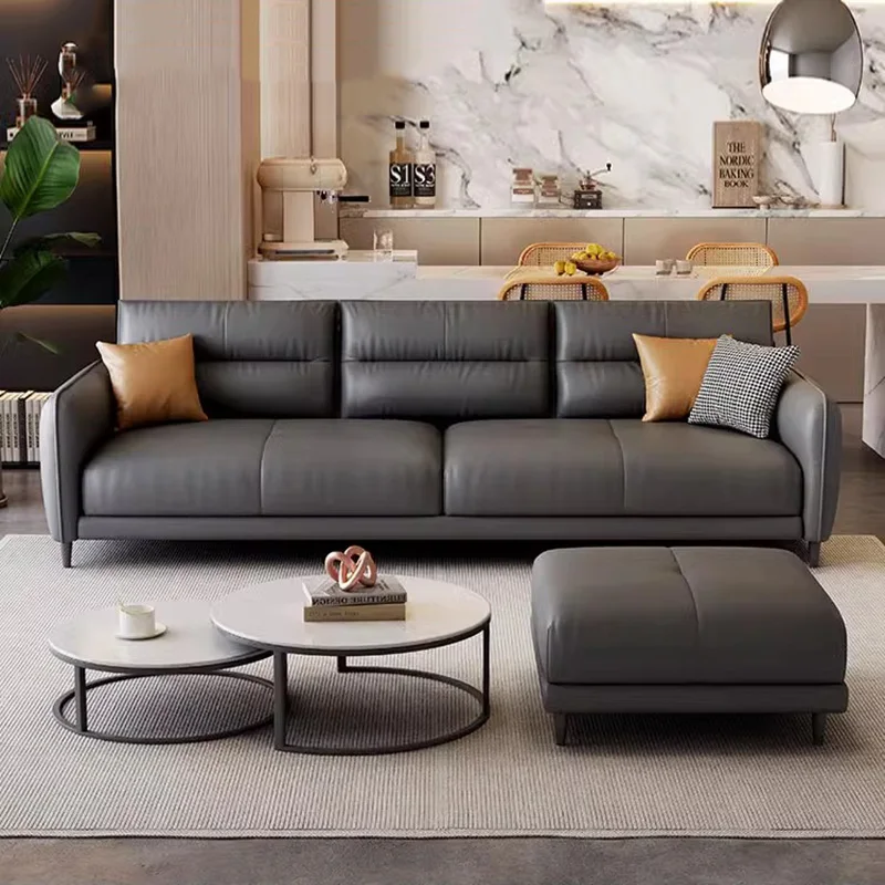 

Luxury Living Room Sofas Nordic Minimalist Black Lazy Sofas Sectional Modern Designer Sofas Modernos Para Sala Home Furniture