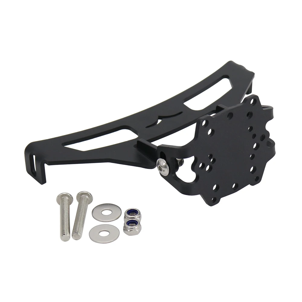 Soporte de teléfono para motocicleta, accesorio para GUZZI nange 1200 GT, STELVIO NTX 1200, GPS/smartphone, navegación