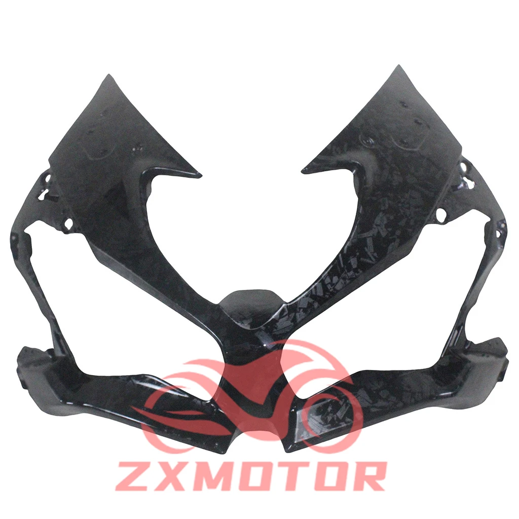 Fairings Racing Motorcycle ZX-6R 2019 2020 2021 2022 2023 Carbon Fibre Plastics Covers Fairing Kit for Kawasaki 636 ZX6R New