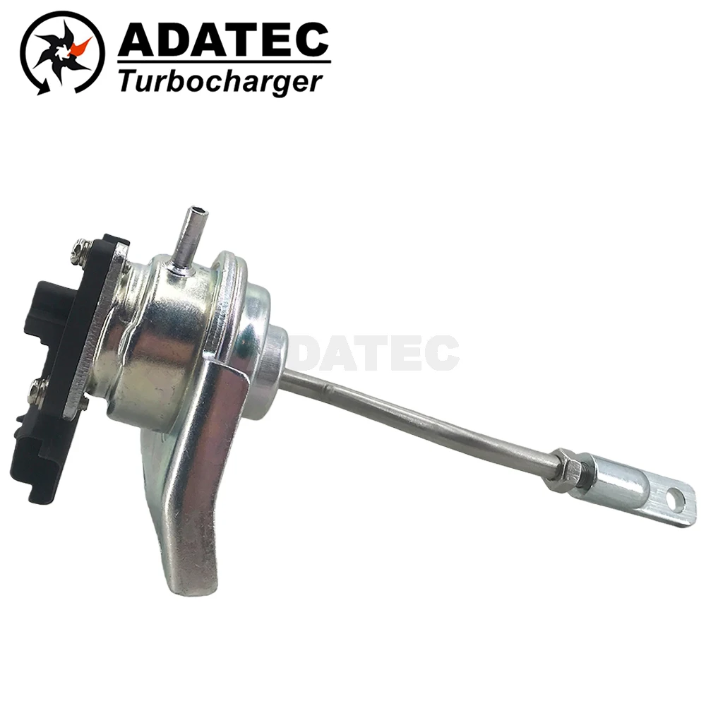 

49373-02002 Turbo Electronic Actuator TD02 9673283680 Turbine Wastegate for Citroen C3 75HP 55Kw 1.6 HDI 75 FAP DV6ETED M 2008-