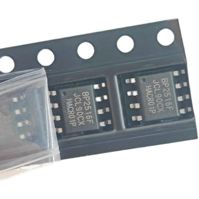 50PCS/LOT BP2516F SOP-8 NEW ORIGINAL