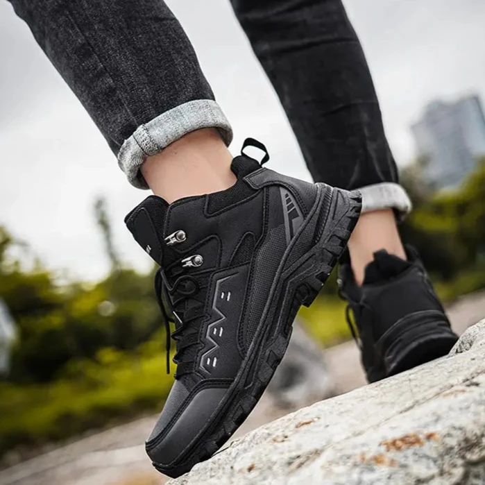 

Лучшие по продажам в 2026 году: износостойкие, легкие, амортизирующие, дышащие кроссовки для треккинга и альпинизма