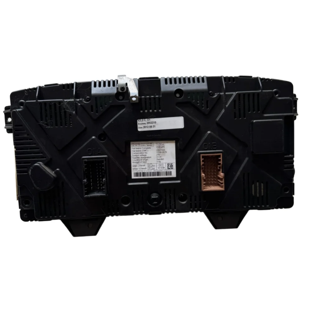 For  Cab Components 2496977 2406081 New Instrument Panel and Combination Instrument Assembly Apply to