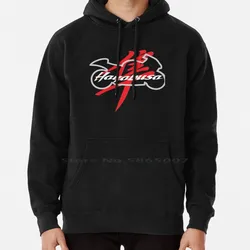 Hayabusa Hoodie Sweater 6xl Cotton Motorcycle Hyper Sport Motor Sport Hayabusa Hayabusa Sport Hayabusa Gsx Women Teenage Big
