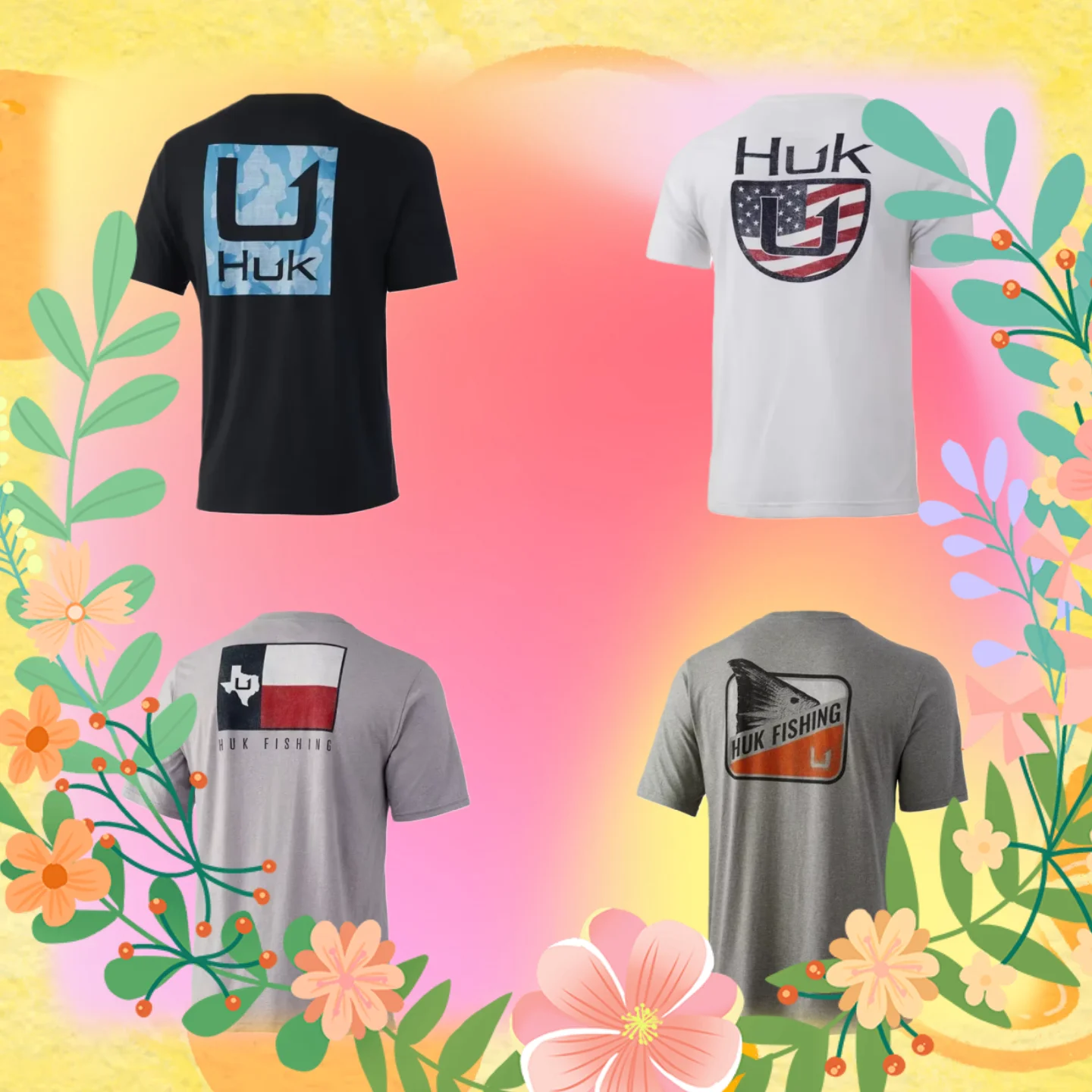 Men's Summer Fishing Short Sleeve T-Shirt Sun Protection Breathable Top Outdoor Angler Jersey Sportswear Undershirt