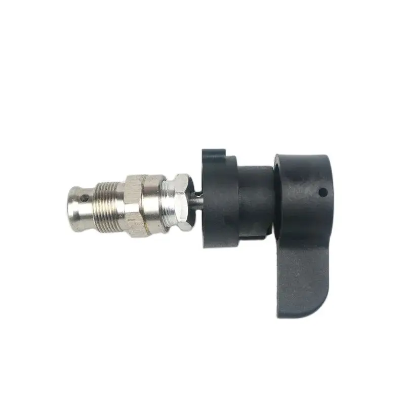 235014 Airless Prime Spray Valve Aftermarketr Drain Dump Valve for G r a c  390 395 490 495 595 3400 Sprayes