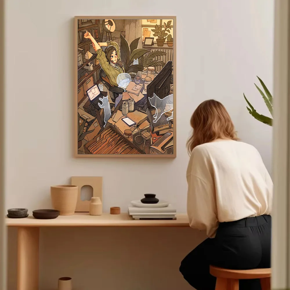 خمر فارس القرون الوسطى قماش جدار الفن طباعة القوطية الظلام الخيال ديكور عصر النهضة التاريخ اللوحة المشارك هدية #5