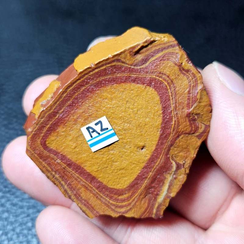 Natural Gobi Ston Red Grain Mud Stone Mineral Specimen Energy Crystal Reiki Healing Stone Witchcraft