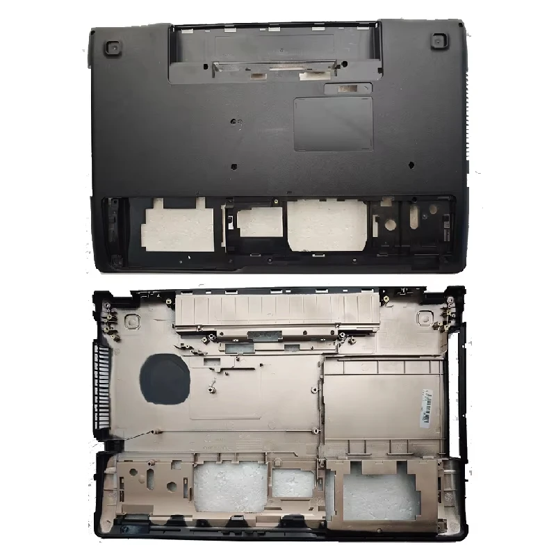 New Laptop Bottom Base Cover For Asus N56 N56SL N56VM N56VZ N56XI N56VB 13GN9J1AP010-1 13GN9J1AP020-1 Case