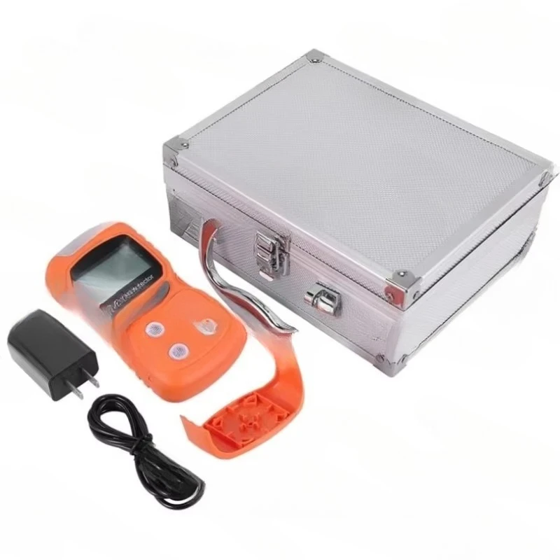 PLT840 4 in 1 Gas Detector CO H2S O2 Monitor Analyzer Leak Portable Gas Leak Detector