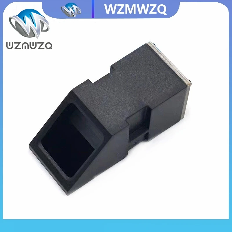 AS608 Fingerprint Reader Sensor Module Optical Fingerprint Fingerprint Module For Arduino Locks Serial Communication Interface