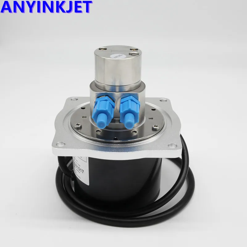 for Linx 4900 balck ink pump long type FA74147 for linx  4700 4900 5900 6900 7300 7900 inkjet coding printer