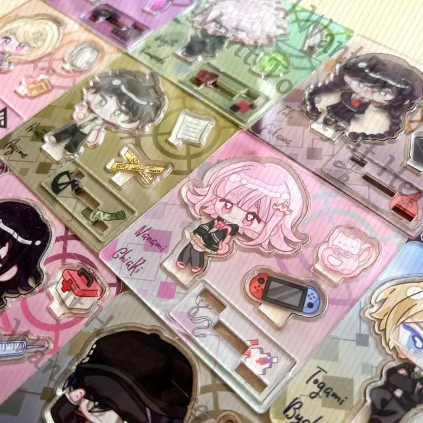 Anime Danganronpa N…