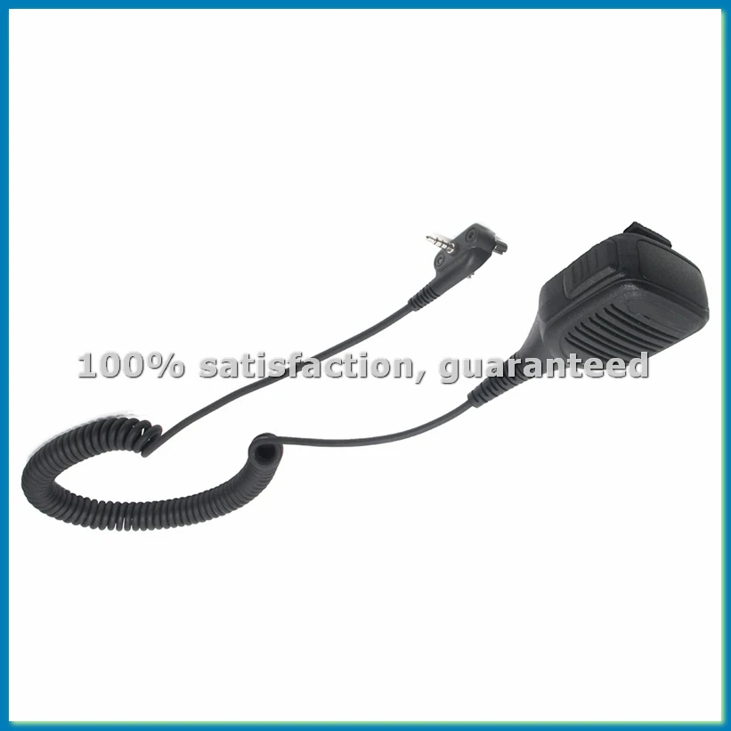 Speaker Microphone …