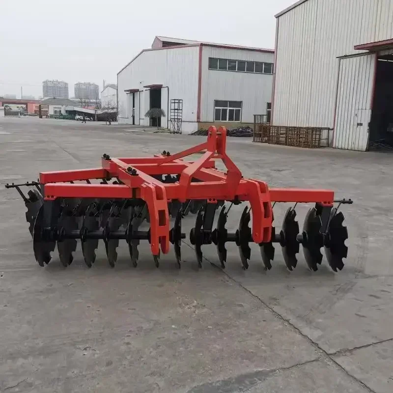 #for Farm Tractor Disc Harrow For Tractor